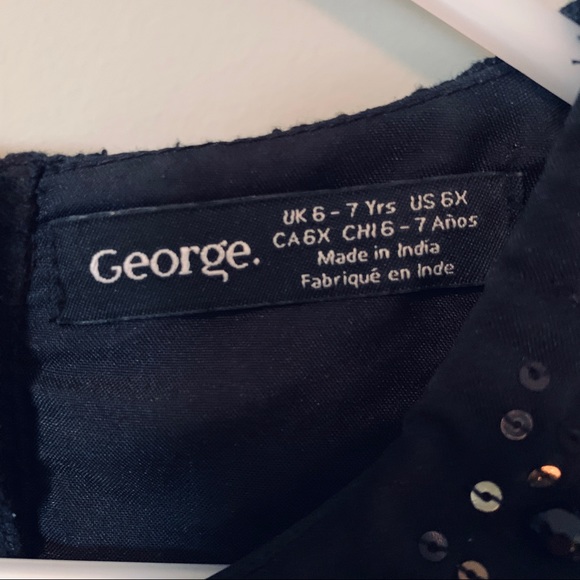 GEORGE Special Occasion Dress - Picture 4 of 4